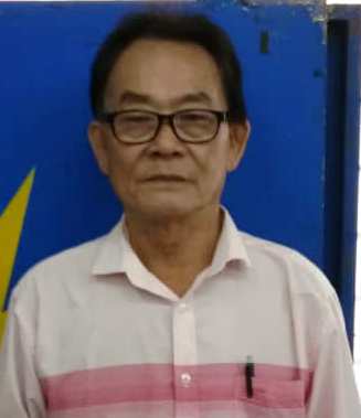 东:捐助加叻火灾灾黎