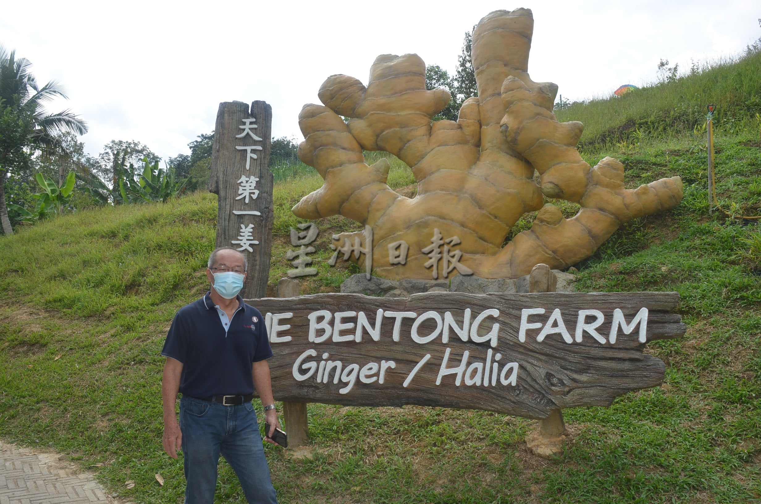 东:文东休闲农场