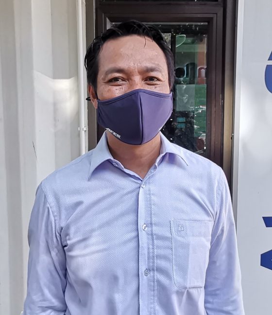 东：疫情下垃圾换现金举办次数大减