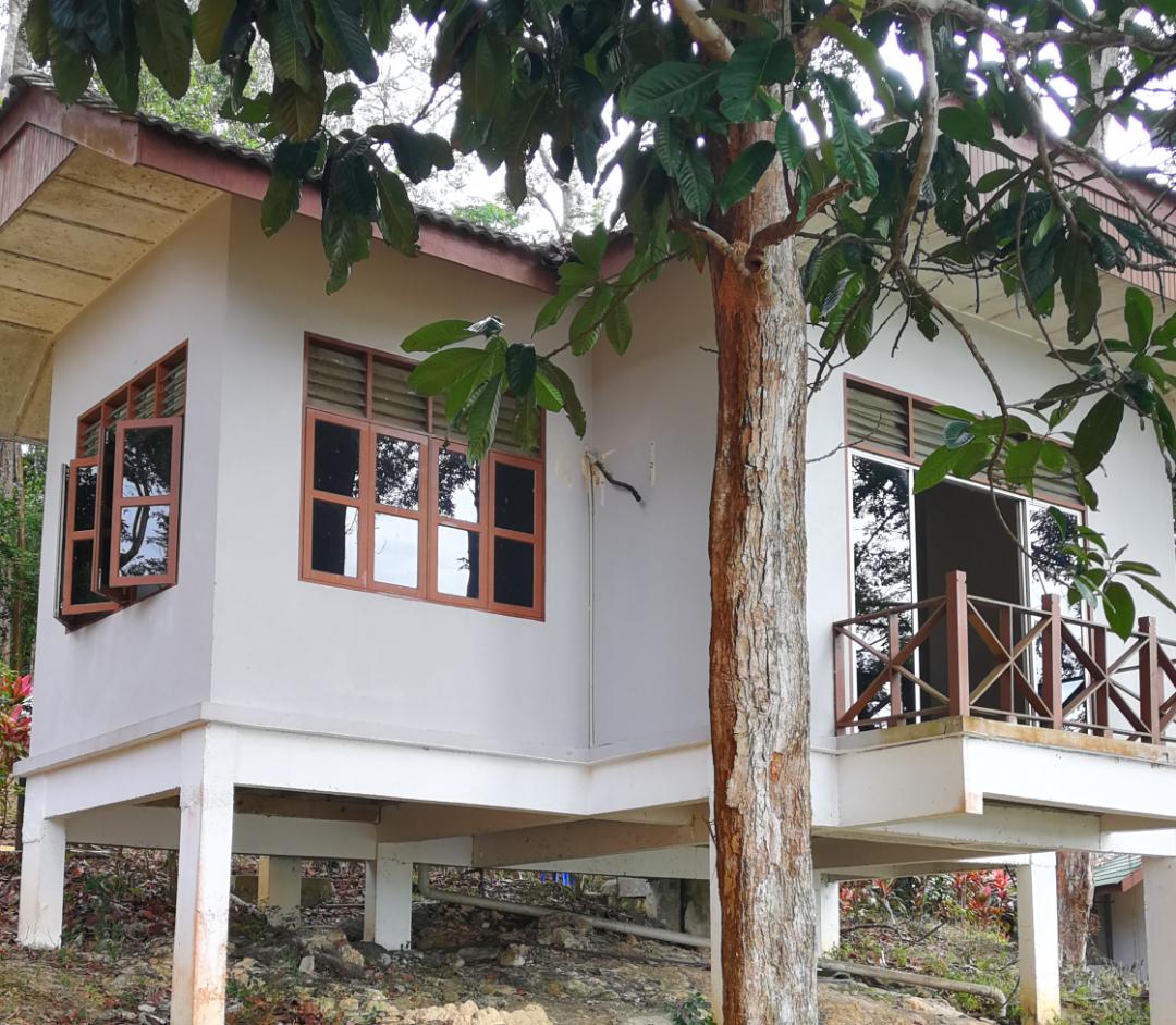 东:百乐湖拟提升.八项计划等拨款