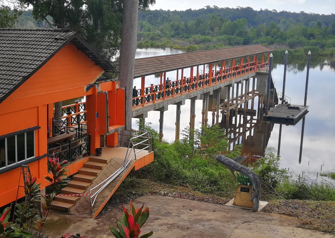 东:百乐湖拟提升.八项计划等拨款