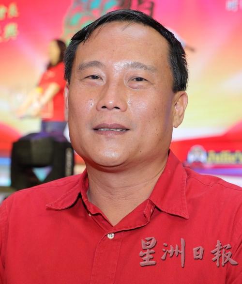 东：社团组织欢迎政府进一步放宽社交和经济活动，未接种者需筛检。