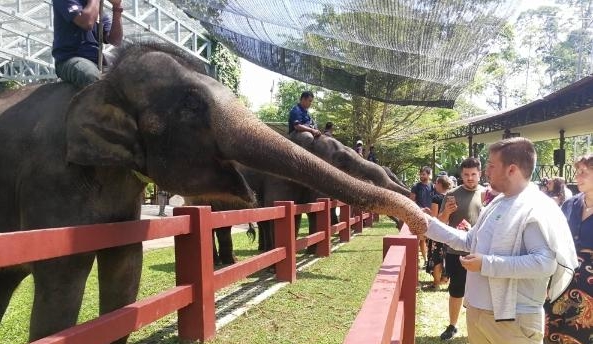 东:预算案回响:7大政策助旅游业将进一步刺激国家经济