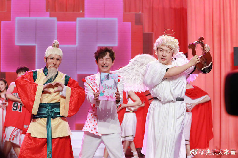 中国禁节目过度娱乐化‧4电视台被约谈