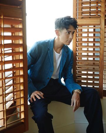 中国再传25劣迹艺人名单 赵薇“政治问题”排首位