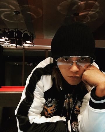 中国再传25劣迹艺人名单 赵薇“政治问题”排首位