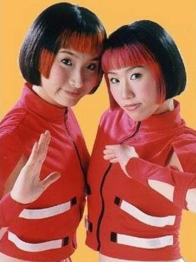 中国娃娃40岁逆生长|贝儿身材辣翻 娃娃童颜不老