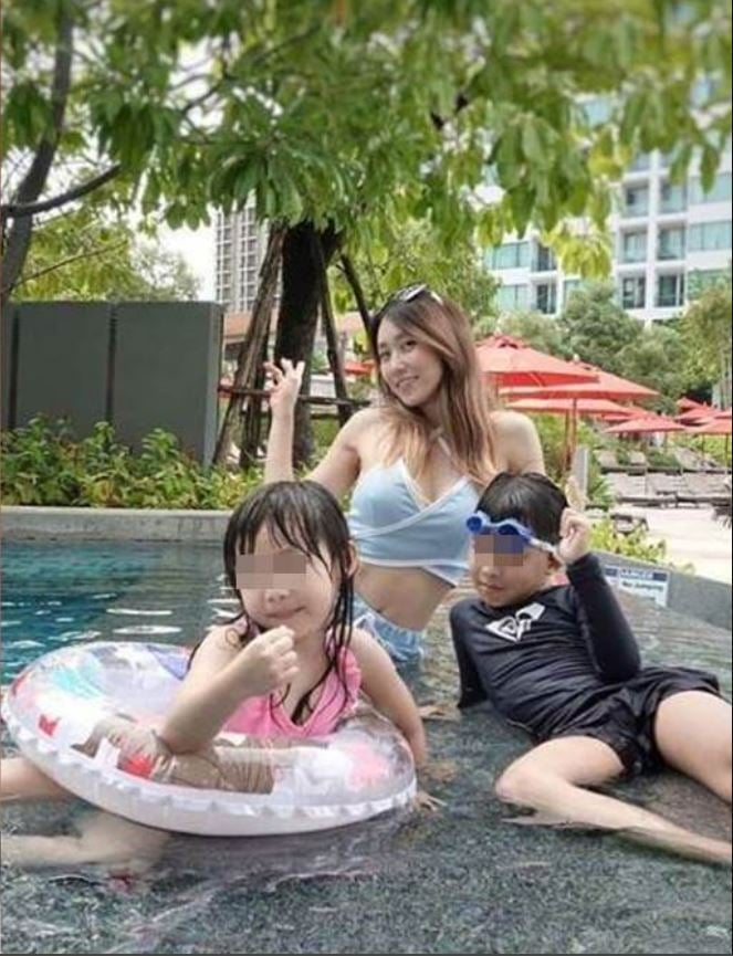 中国娃娃40岁逆生长|贝儿身材辣翻 娃娃童颜不老