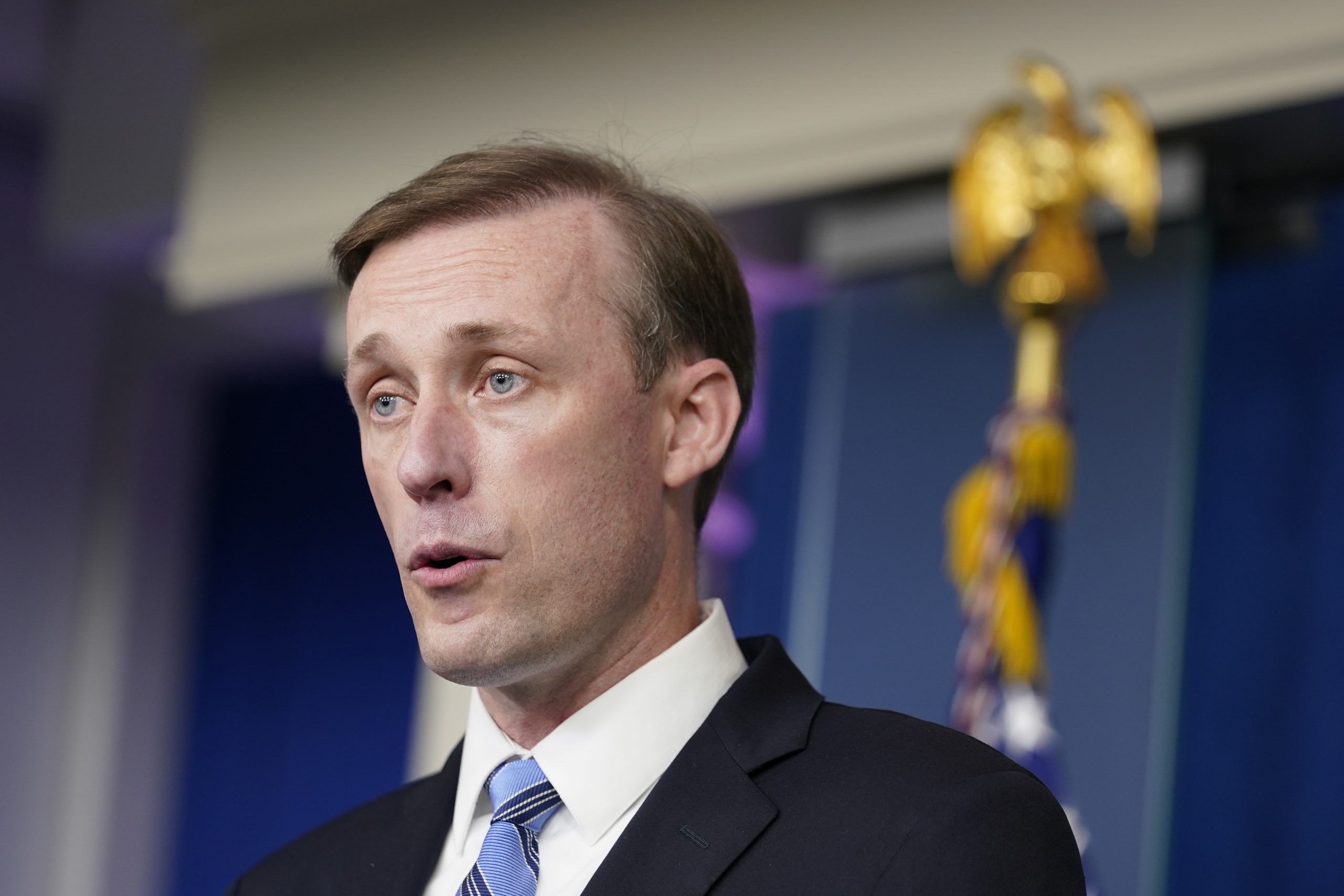 中美证实杨洁篪与沙利文将会面 中国代表团抵达苏黎世