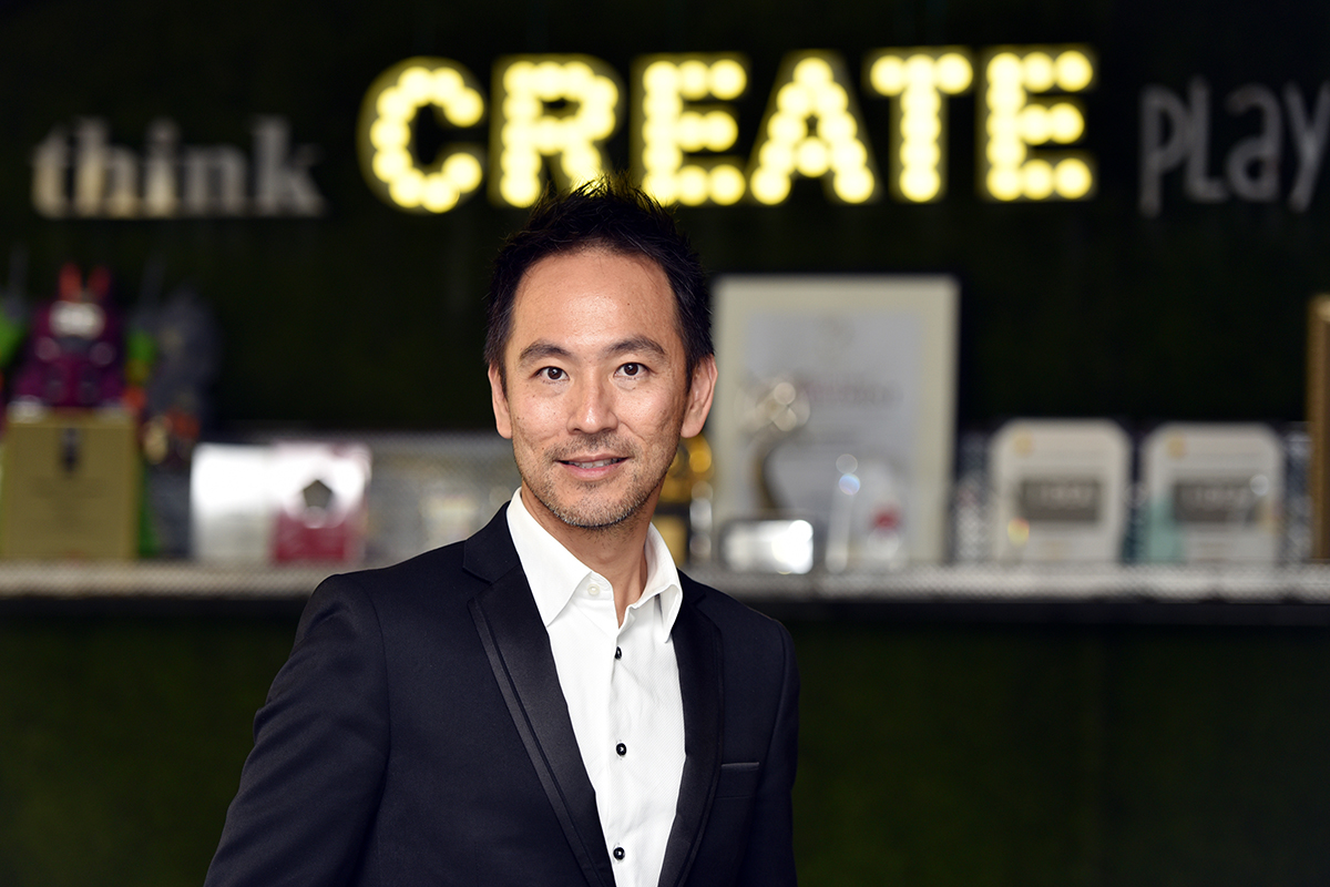 为父母生前创办公司股份对簿公堂 王鼎昌两儿子已和解