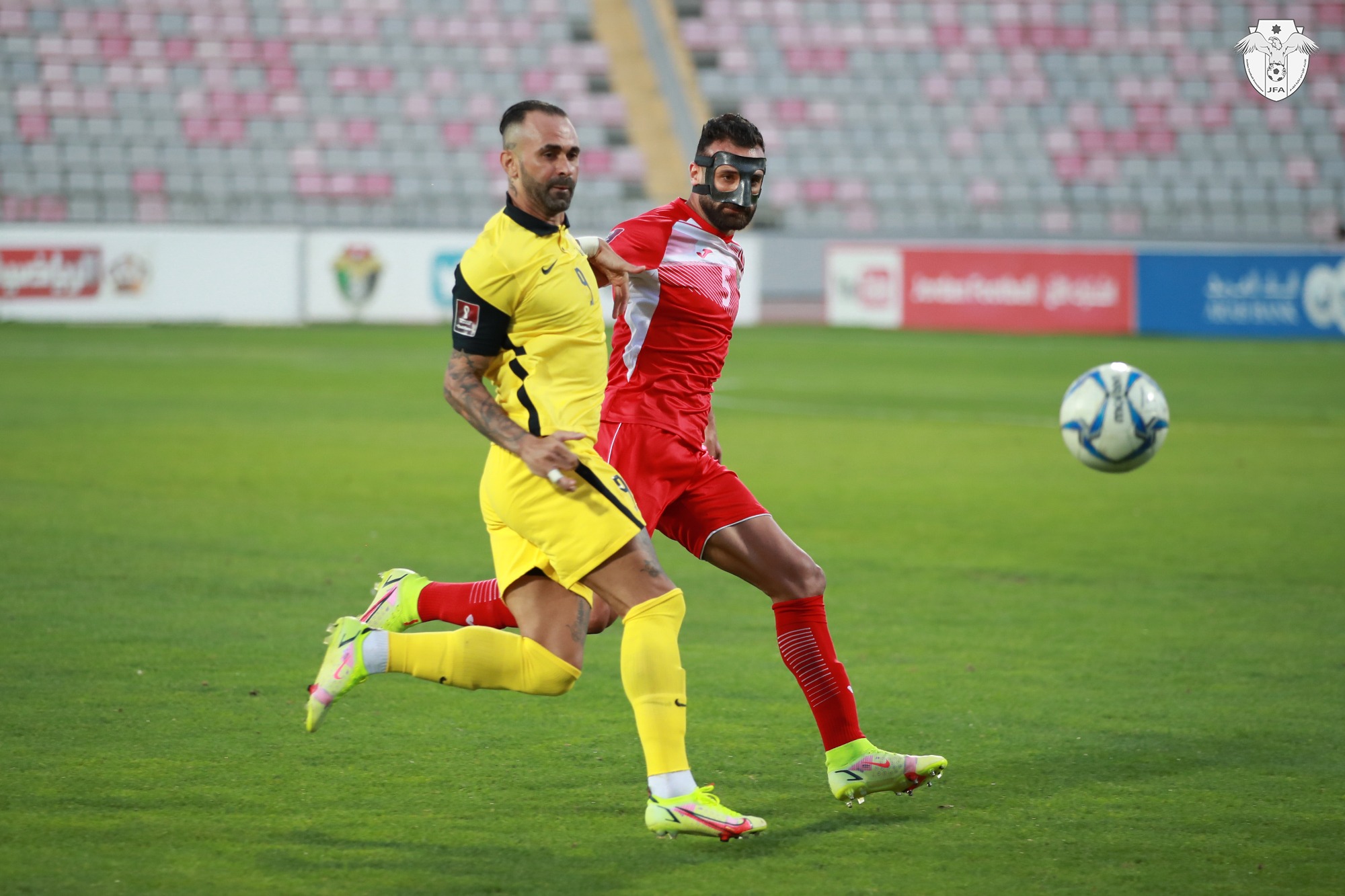 乌兹别克实力更胜约旦  马来亚虎需顽抗到底