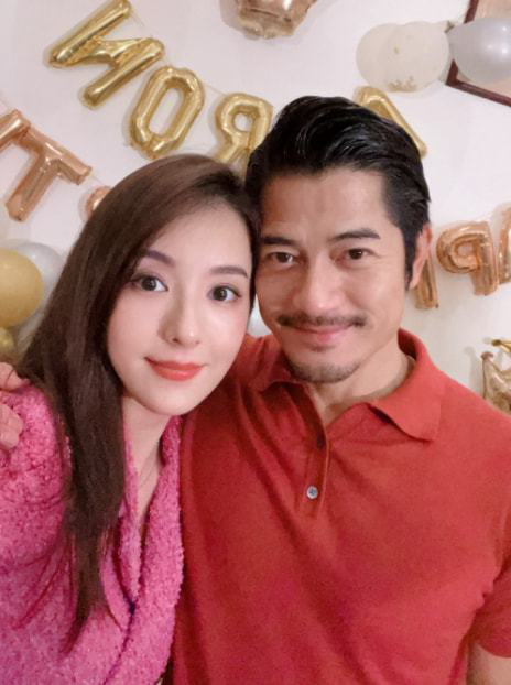 买手袋问意见被酸老公太孤寒  方媛霸气呛：他会叫我全买！