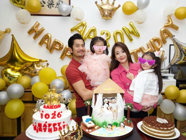 买手袋问意见被酸老公太孤寒  方媛霸气呛：他会叫我全买！