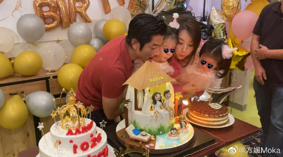 买手袋问意见被酸老公太孤寒  方媛霸气呛：他会叫我全买！