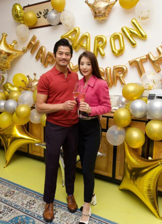 买手袋问意见被酸老公太孤寒  方媛霸气呛：他会叫我全买！