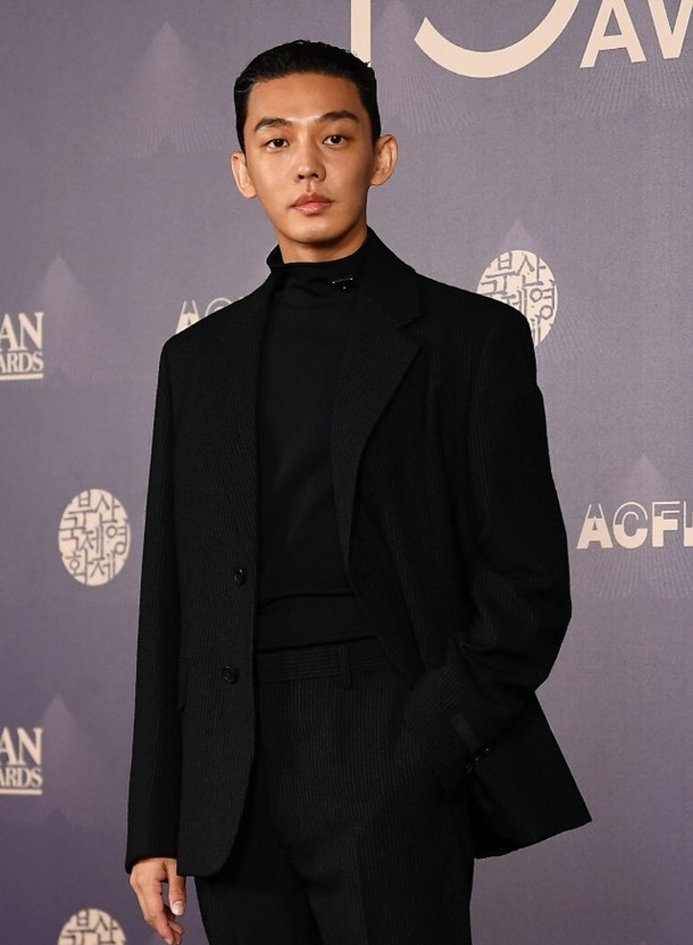 亚洲电影大奖|刘亚仁8度擒帝 张艺谋夺最佳导演