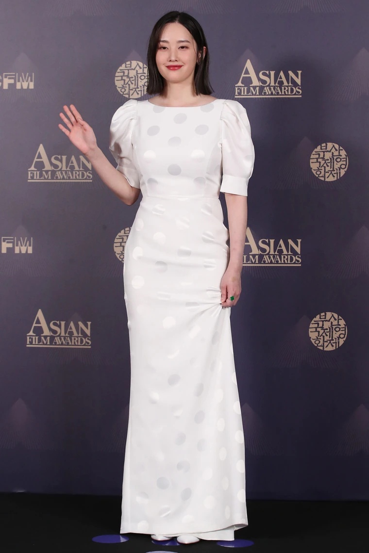 亚洲电影大奖|刘亚仁8度擒帝 张艺谋夺最佳导演