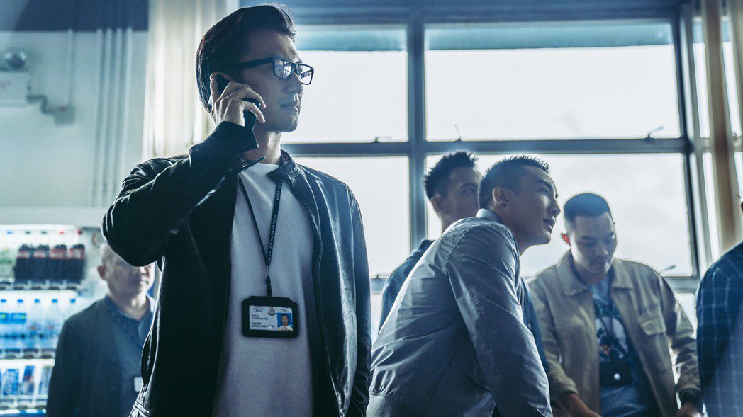 亲解拒婚王菲 谢霆锋:我当时没撒谎