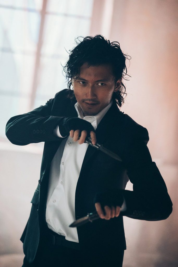 亲解拒婚王菲 谢霆锋:我当时没撒谎