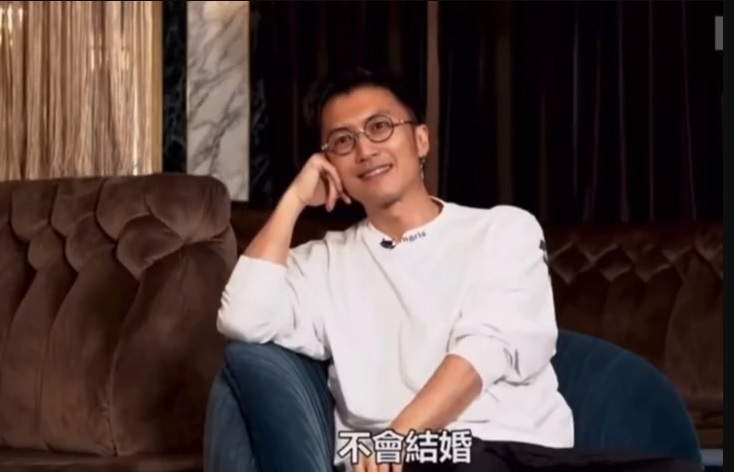 亲解拒婚王菲 谢霆锋:我当时没撒谎