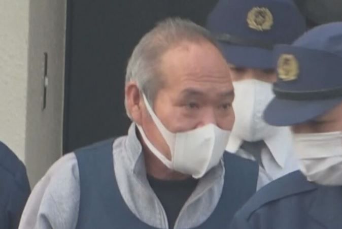 人妻遭杀害成悬案 20年凭DNA捕嫌犯