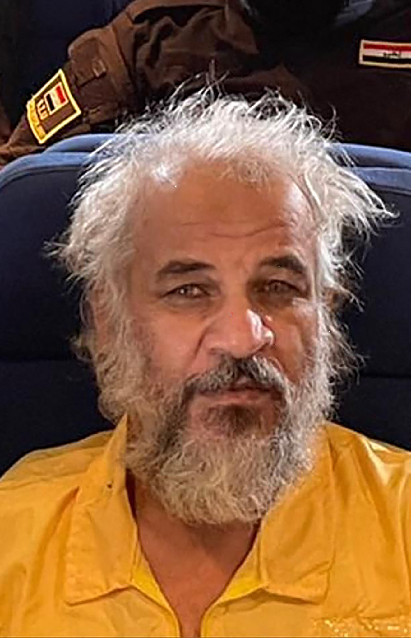 伊拉克／军方抓获IS财务主管