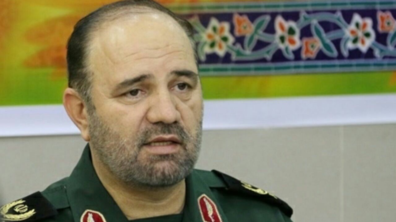 伊朗/新省长就职演讲 直接被人呼一巴掌