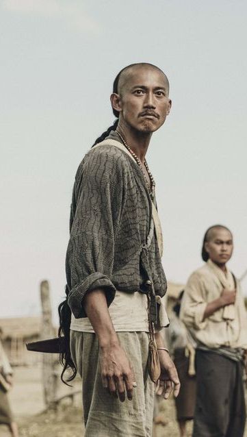 何明修/《斯卡罗》台湾多元混杂的历史