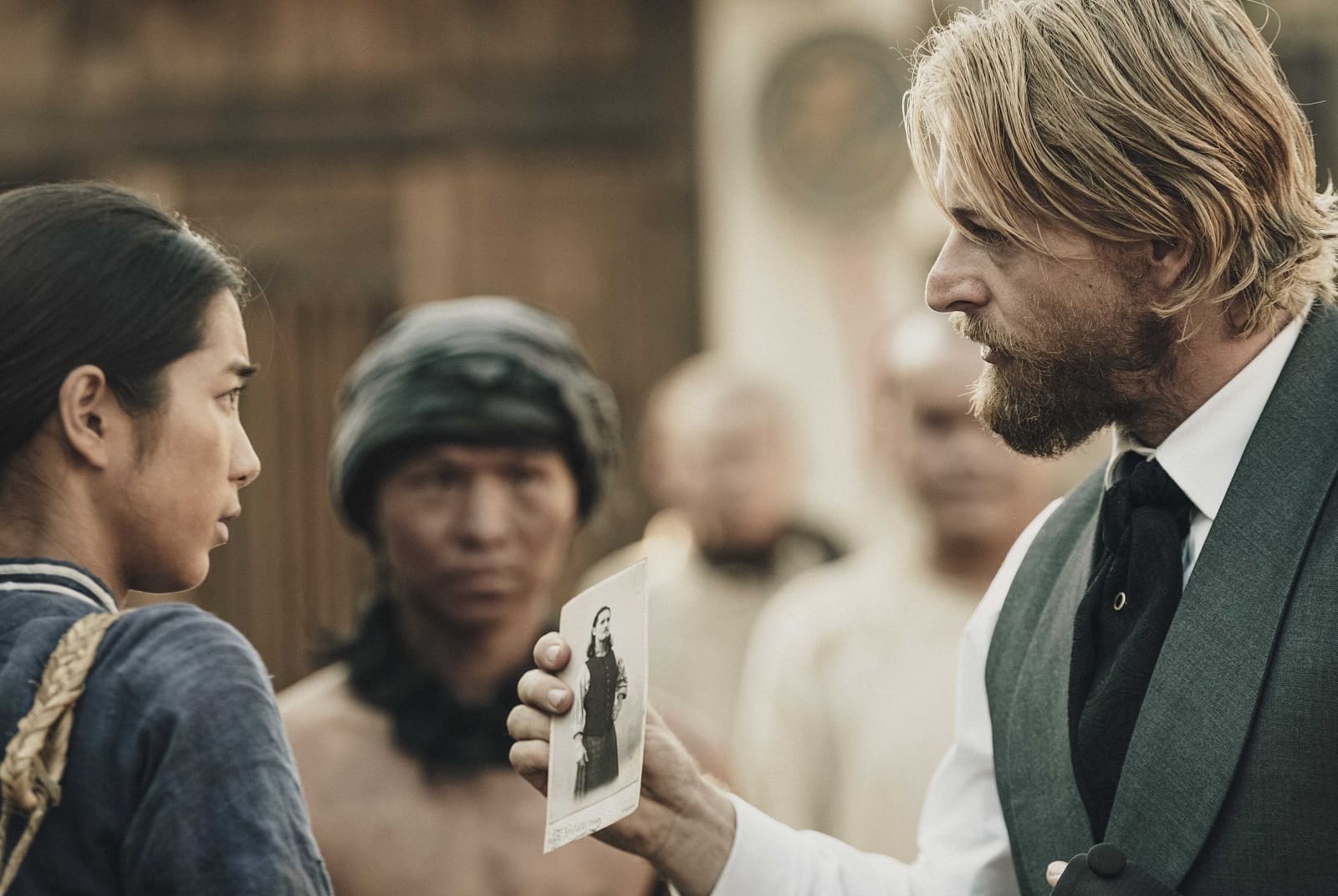 何明修/《斯卡罗》台湾多元混杂的历史