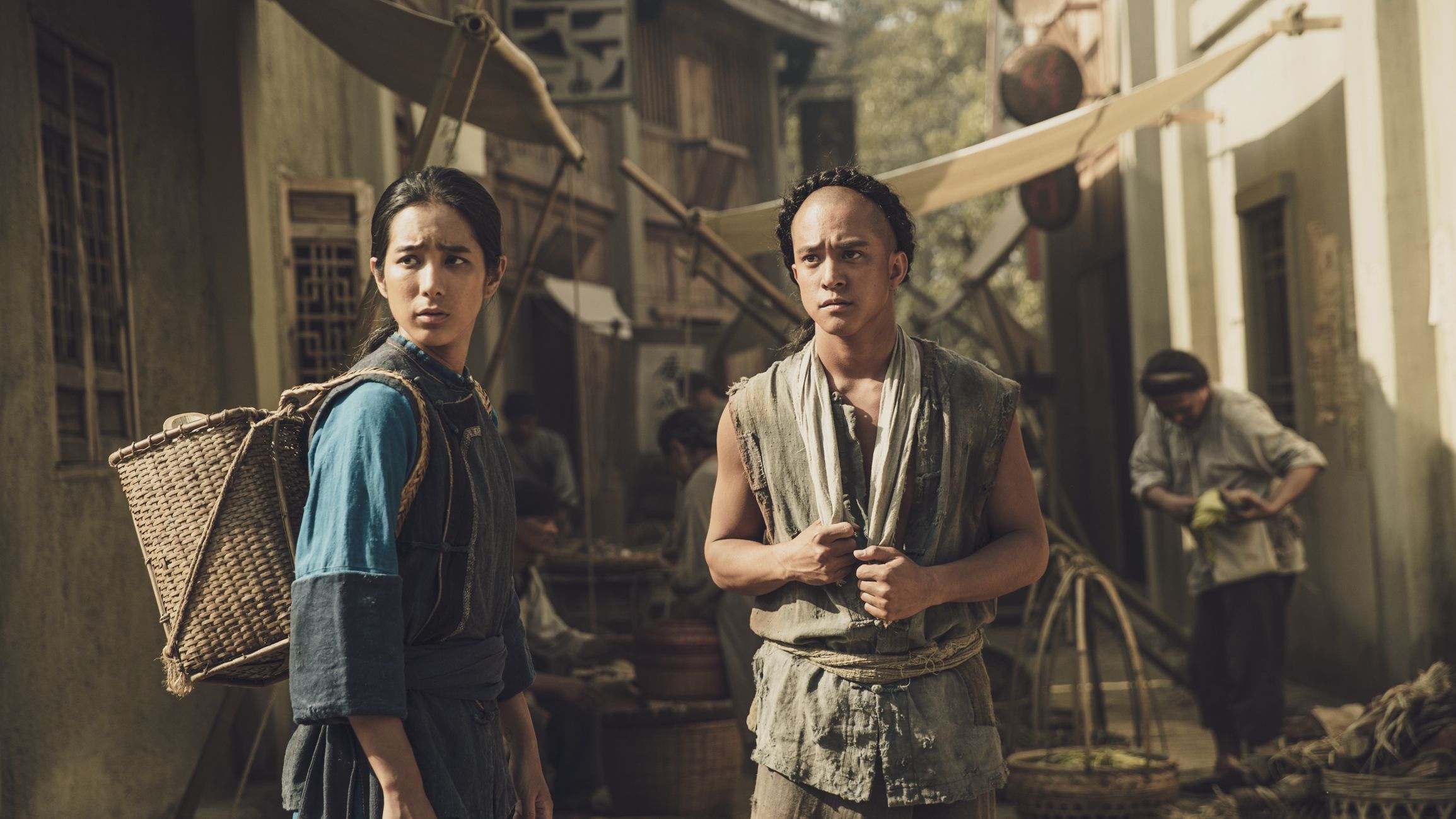 何明修/《斯卡罗》台湾多元混杂的历史