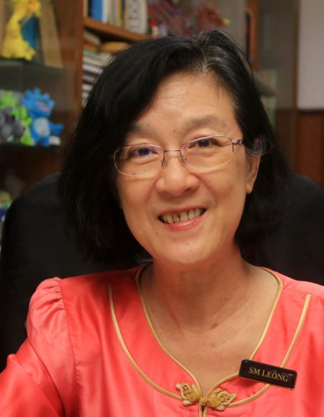 供fb/一至三年级A组学生返校复课,芙多所华小家长仍观望