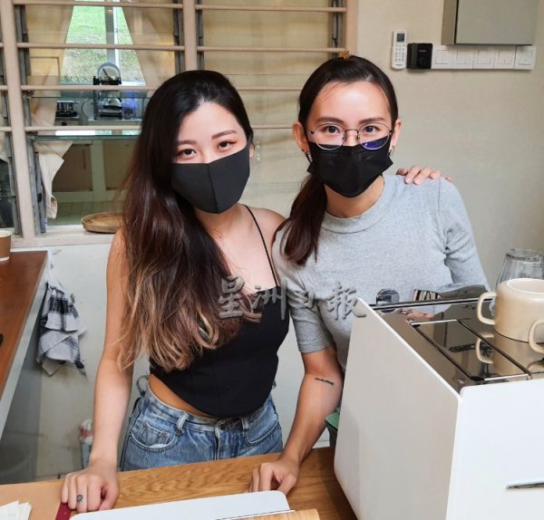 供fb/孙女保留祖父母故居,老房子设咖啡馆创商机