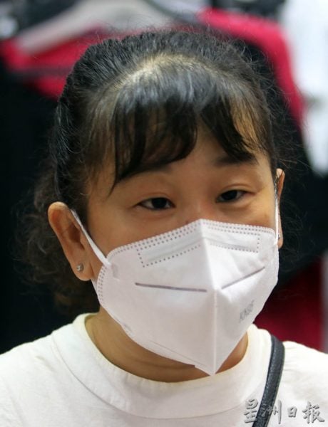供FB/2022年财案出炉,民众:M40群体还是被忽略
