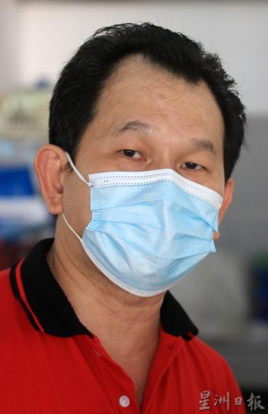 供FB/2022年财案出炉,民众:M40群体还是被忽略