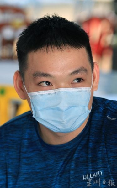 供FB/2022年财案出炉,民众:M40群体还是被忽略