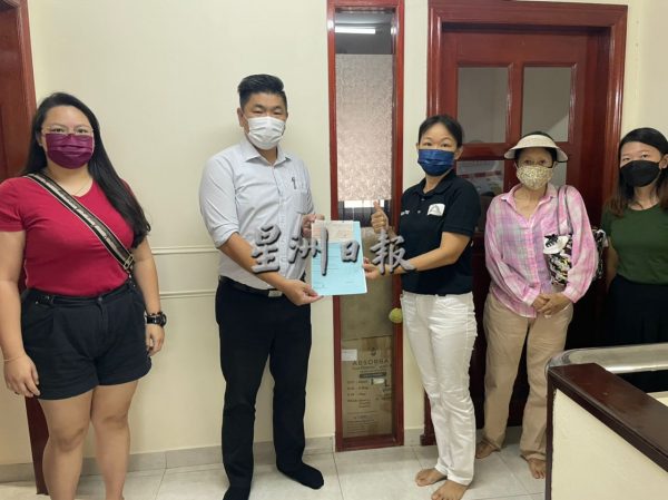 供FB/“别动不动叫我们把狗带回家!”勿对动保人士“道德绑架”