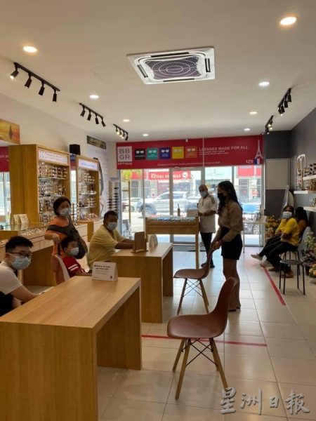 供FB／各领域复工，业者招聘发现“工找人难”