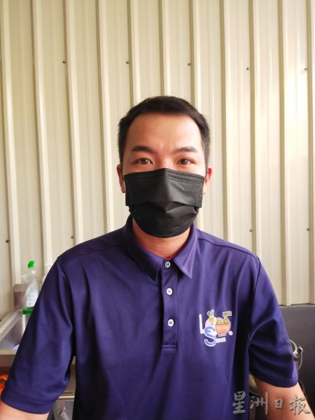 供FB／各领域复工，业者招聘发现“工找人难”