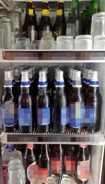 供FB/啤酒下月起调涨5%,酒商忧生意受打击