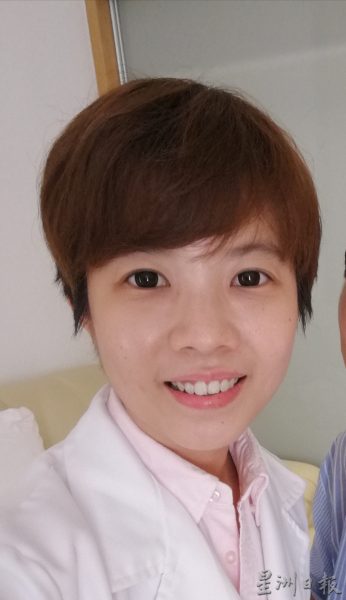 供fb：全国开放跨州，外州顾客陆续到中医诊所问诊