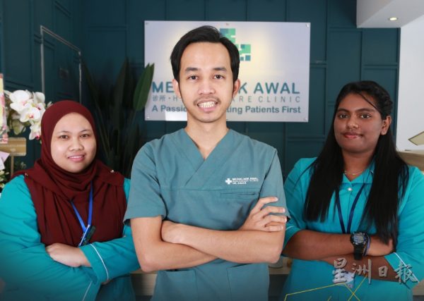 供fb：混打疫苗不广泛长者拒绝接种加强针，医生：年轻人接受度较高