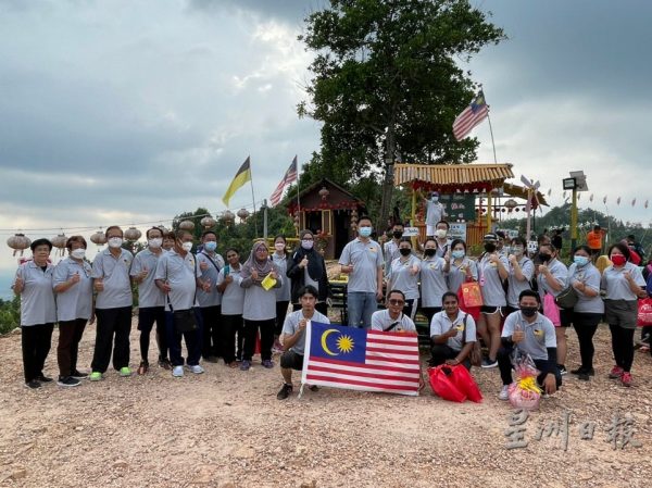 允跨州后 森州东部料迎人潮,张聒翔:请大家做好准备