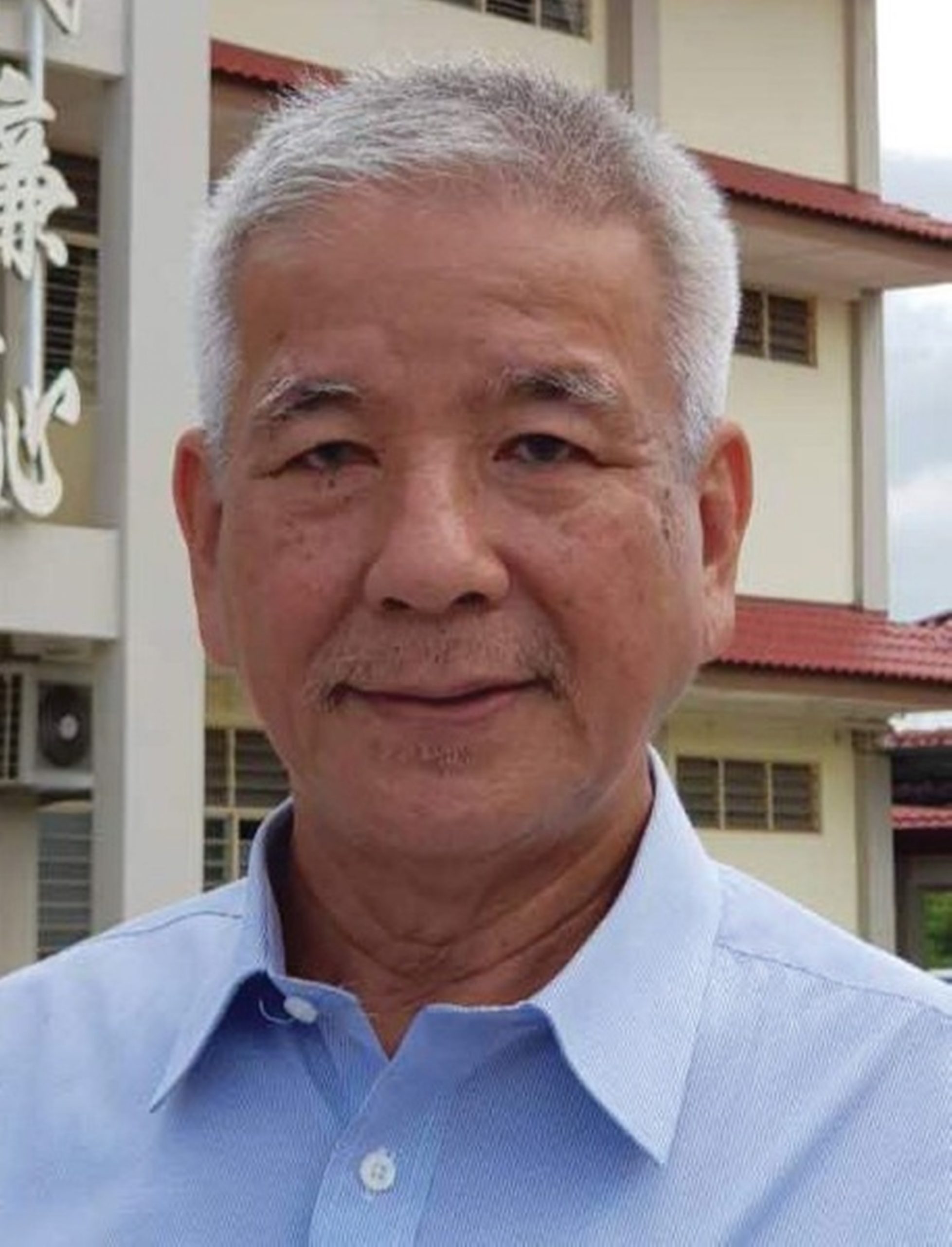 全国:彭亨董联会:勿把董总和陈大锦卷入独中拨款政治争议!