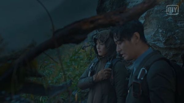 全智贤《智异山》坐轮椅 首集收视率冲9.1%