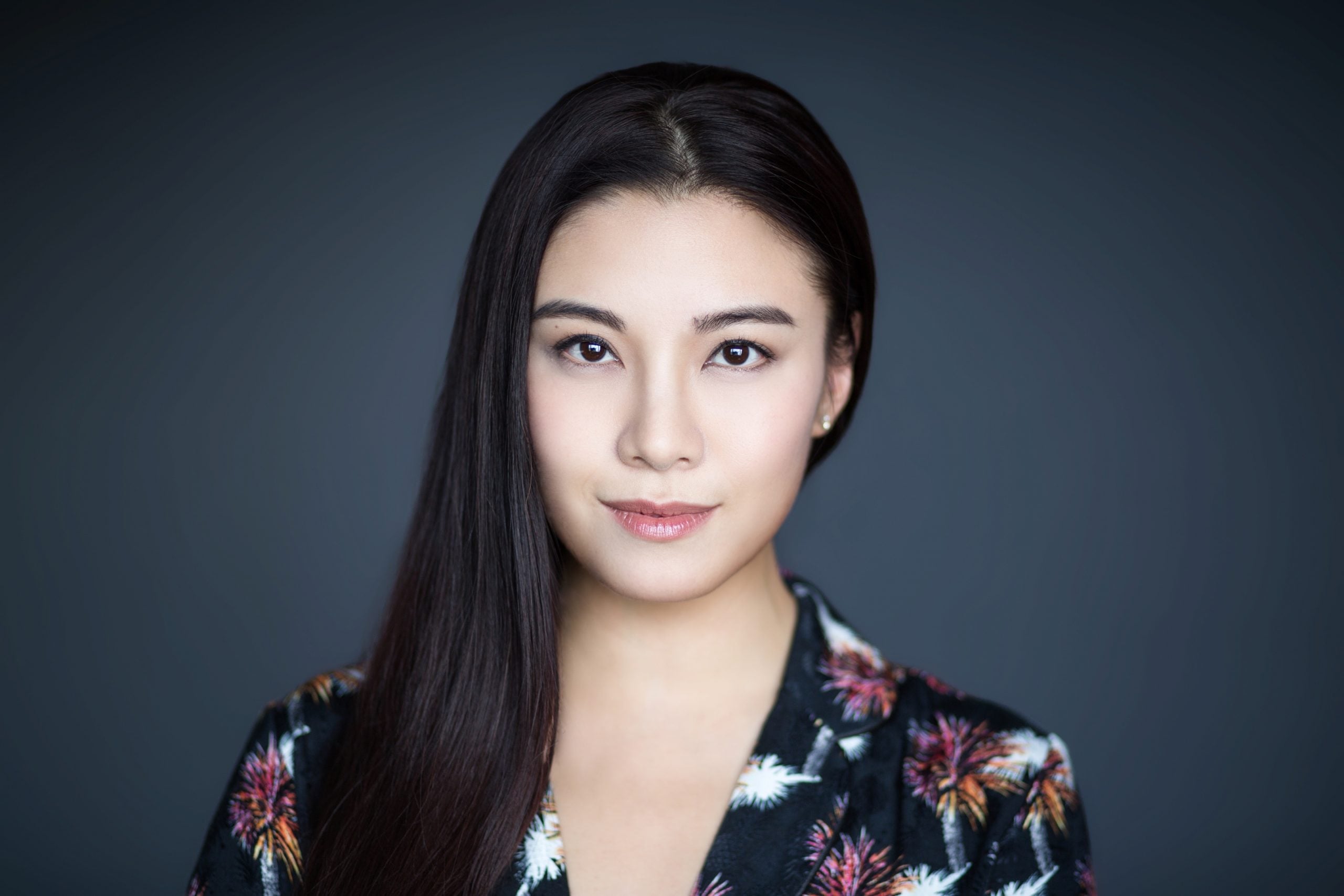 加入与“粉”同行‧廖碧儿倡导防治乳癌