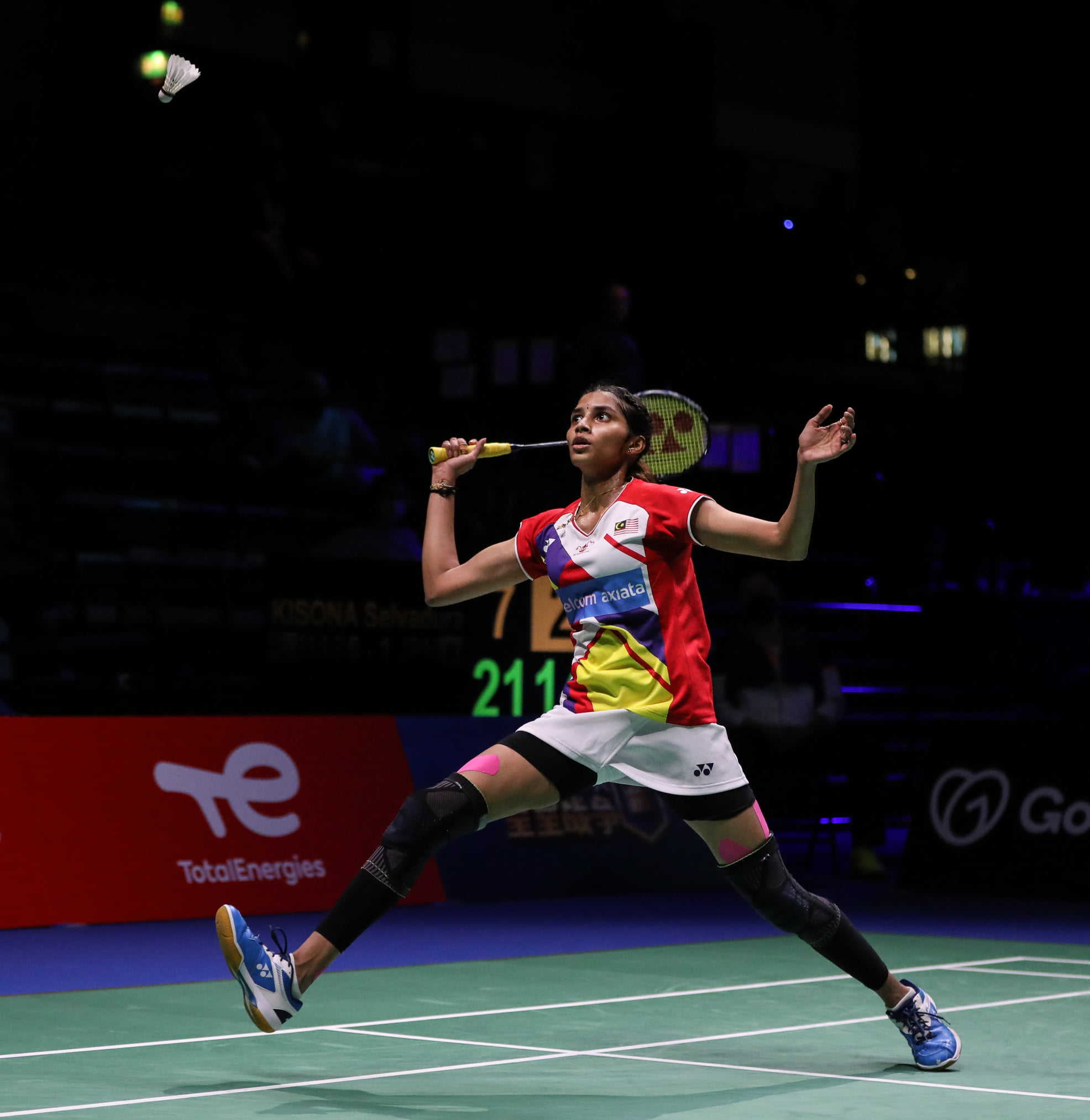 加拿大同以生力军作战 大马惨败太意外