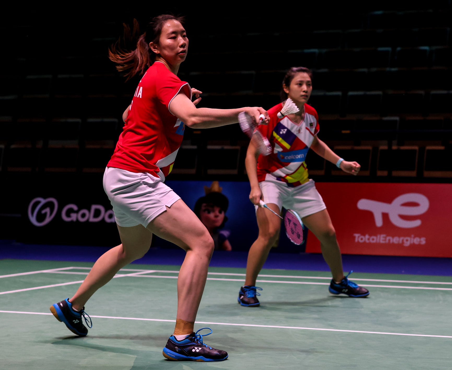 加拿大同以生力军作战 大马惨败太意外