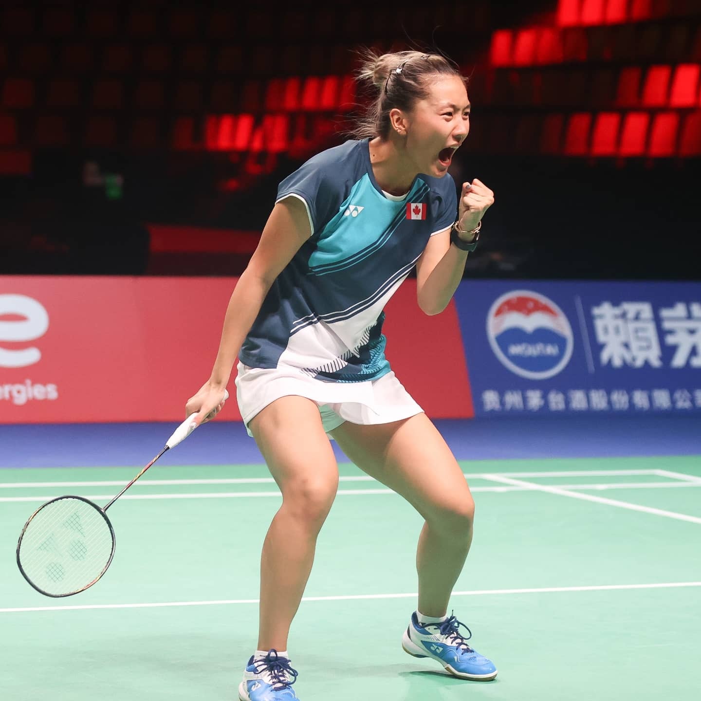 加拿大同以生力军作战 大马惨败太意外