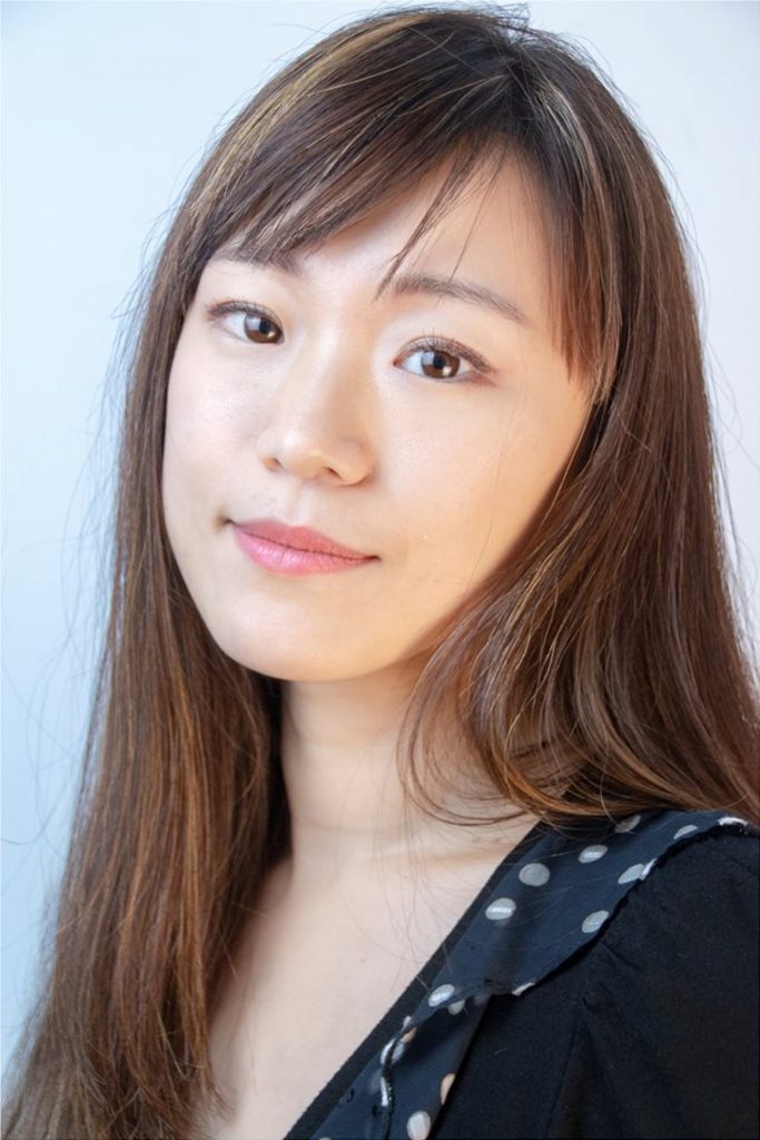  又有华人加入漫威！ 《雷神4》化身女武神