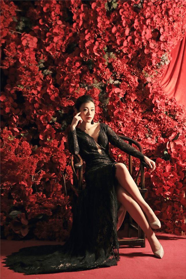  又有华人加入漫威！ 《雷神4》化身女武神